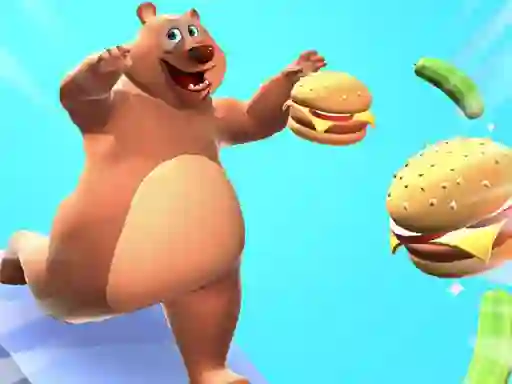 Játék Fat OR Thin online