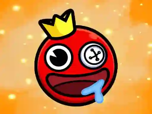 Játék Bounce Ball Adventure online