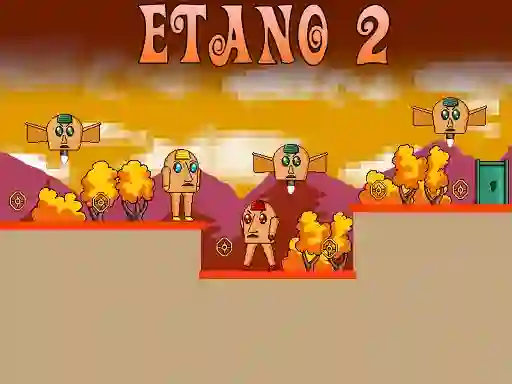 Játék Etano 2 online