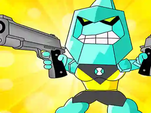 Játék Alien Adventure online