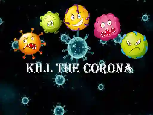 Játék Kill The Corona online