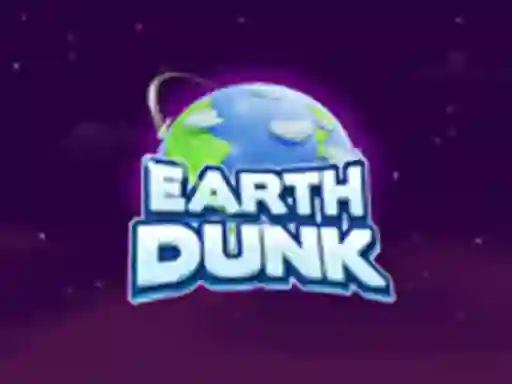 Játék Earth Dunk online