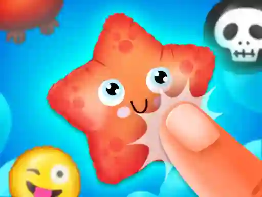 Játék Fun Balloon Pop online