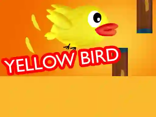 Játék Yellow bird online