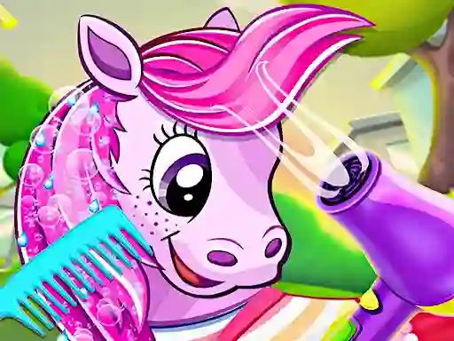 Játék My Little Pony online