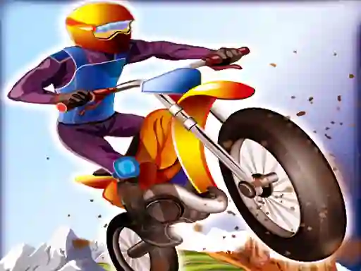Játék Moto Speed Race online