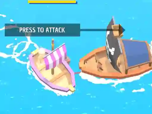 Játék Wars Ships.io online