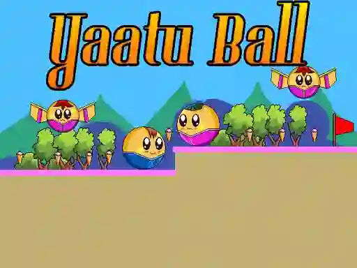 Játék Yaatu Ball online