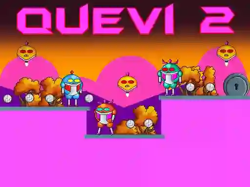 Játék Quevi 2 online