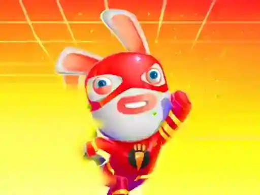 Játék Bunny Jump Up online