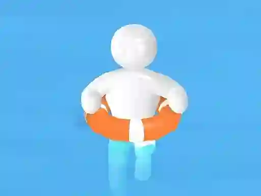 Játék Beach Rescue online
