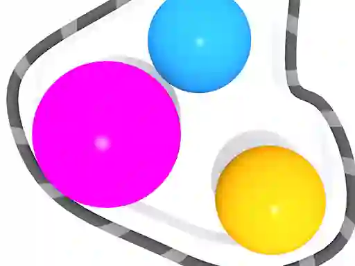 Játék Funny Balls online