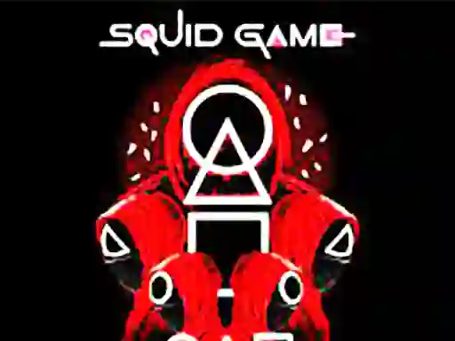 Játék Squid Jump Challenge online