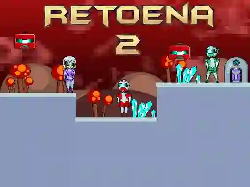 Játék Retoena 2 online