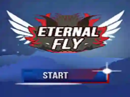 Játék Eternal Fly online