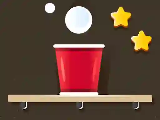 Játék Fill the Cup online