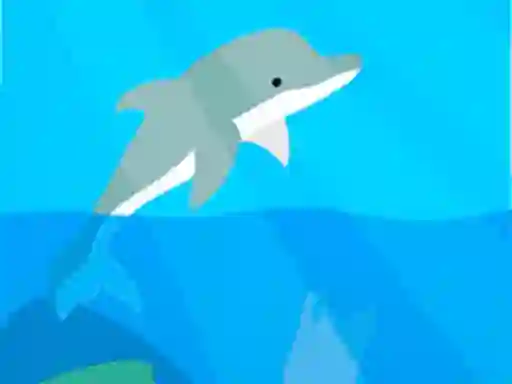 Játék Dolphin Life online