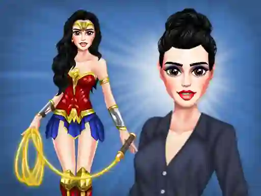 Játék Wonder Princess Vivid 80s online