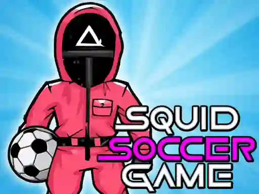 Játék Squid Soccer Game online