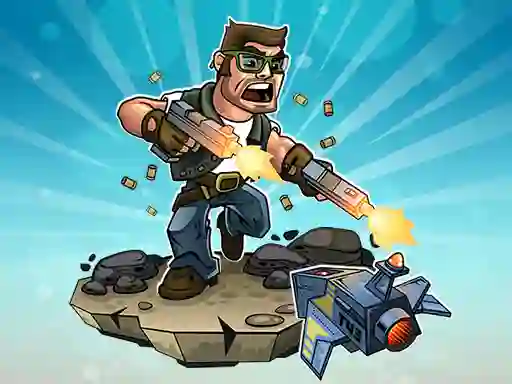Játék Mr Superfire online