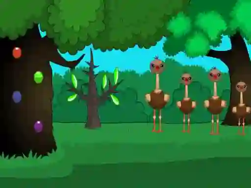 Játék Canny Land Escape online