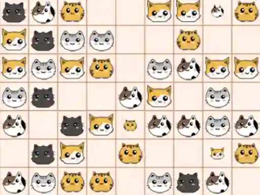 Játék CatLines online