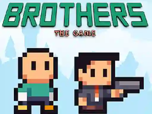 Játék Brothers the Game online