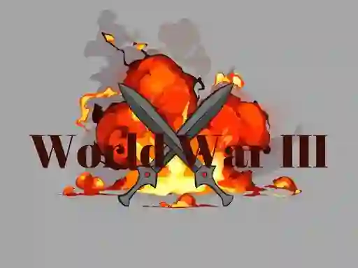 Játék World War III online