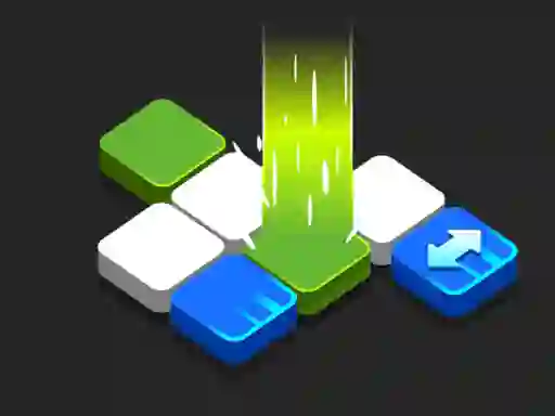 Játék Colorful Cubes online