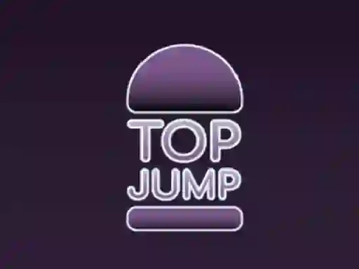 Játék Top Jump online