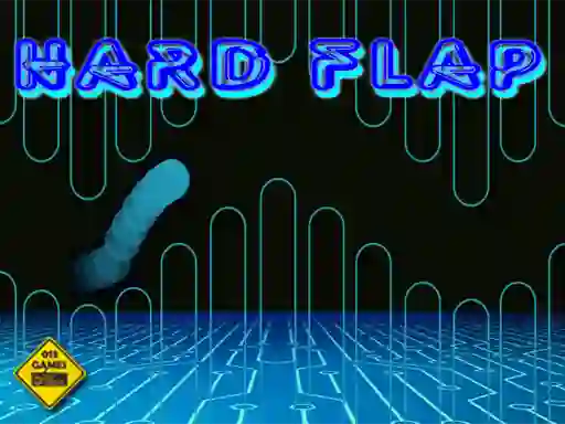 Játék Hard FLap online