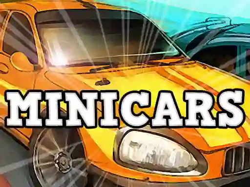 Játék MINICARS online