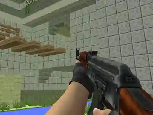 Játék Counter Craft 2 online