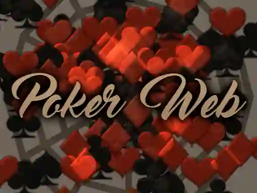 Játék Poker Web online
