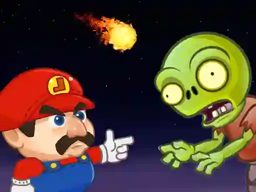 Játék Super Lali vs zombies online