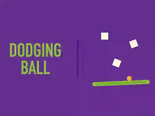 Játék Dodging Ball online
