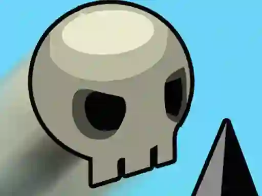 Játék Death Jump 3 online