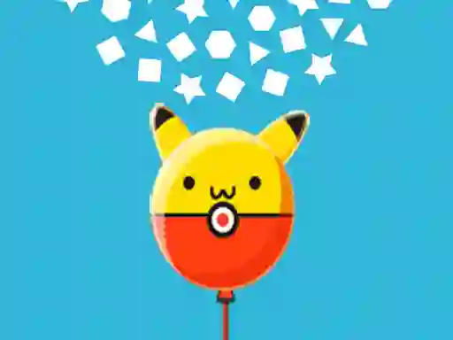 Játék Rise Up Pika online