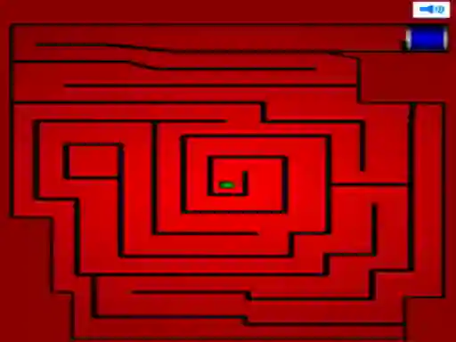 Játék Hedge maze online