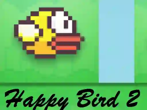 Játék Happy Bird 2 online