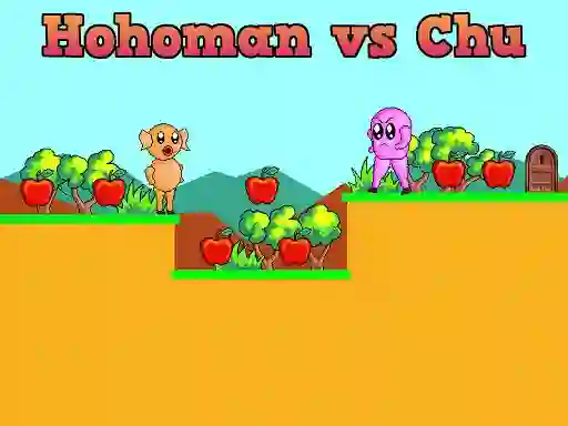 Játék Hohoman vs Chu online