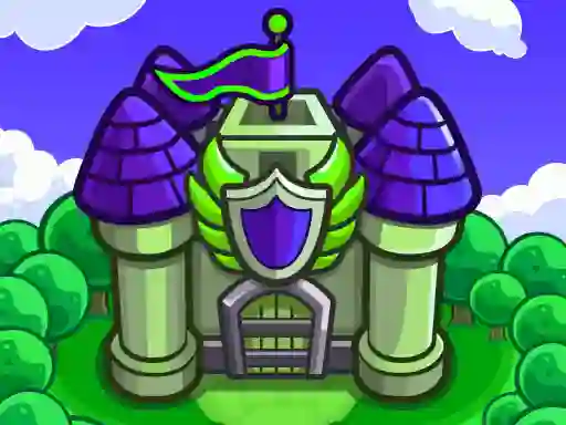 Játék Save The Kingdom online
