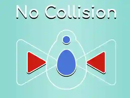 Játék Without Collision online