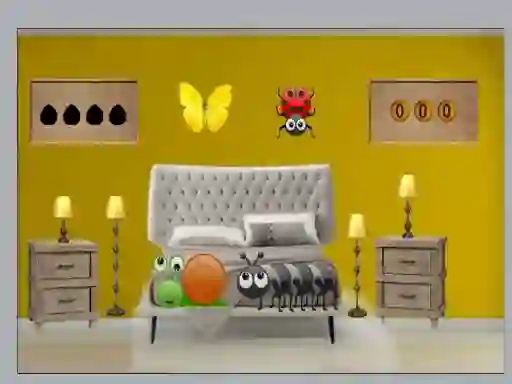 Játék Playful Kid Escape online