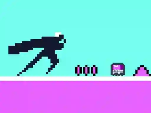Játék Ninja Guy 2 online