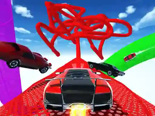 Játék Stunt Maps online