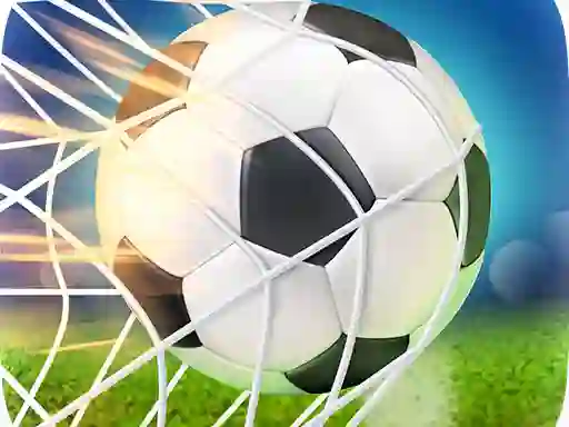 Játék Soccer Super Star - Football online