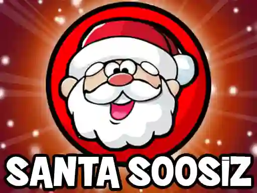 Játék Santa Soosiz 2 online