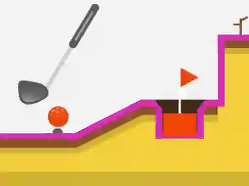 Játék Micro Golf Ball 2 online