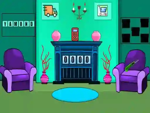 Játék Cyber Monday Escape 2 online